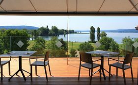 Hotel Ponti